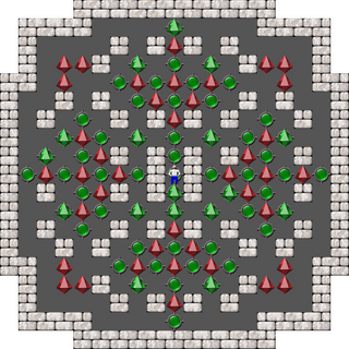 Уровень 11 — Payback 03